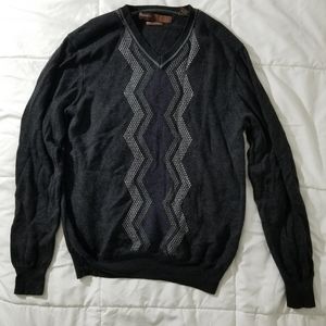 Mens Sweater